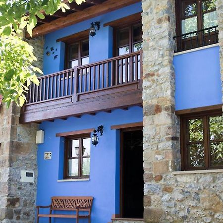 Casa Azulete Villa Bimenes Exterior foto